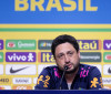 Programa Stadium, da TV Brasil, apresenta entrevista com Arthur Elias