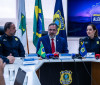 Operação Alerta Lilás da PRF prende 83 por violência contra mulher