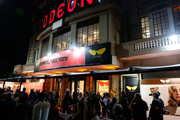 Festival do Rio mostra força e a diversidade do cinema nacional