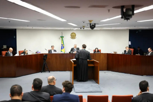 Trama golpista: STF retoma sustentações das defesas do Núcleo 4