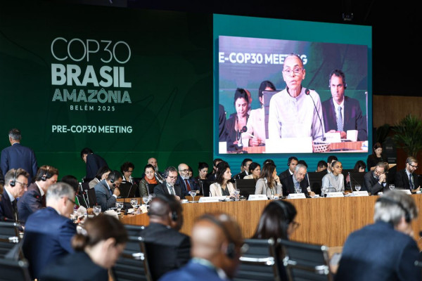 Brasil lança proposta para quadruplicar combustíveis sustentáveis