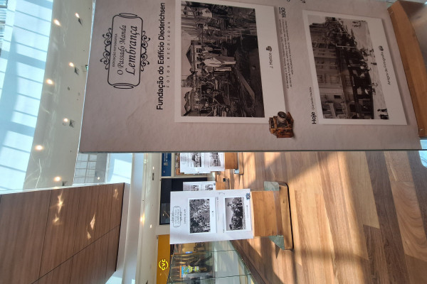 Mostra "O Passado Manda Lembrança" reúne fotografias que revelam a evolução urbana e cultural de Ribeirão Preto ao longo do último século
