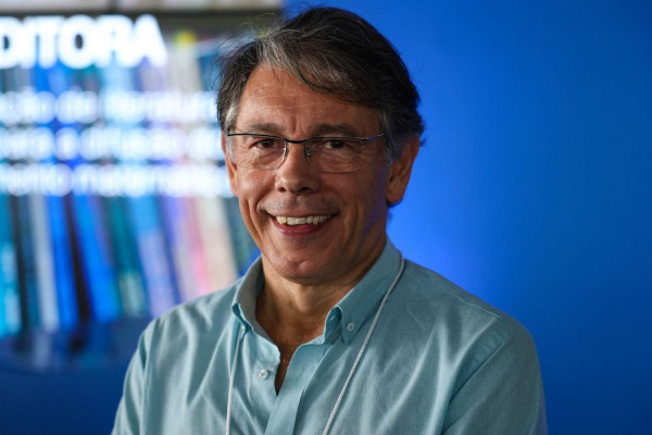 Domínio da matemática é instrumento de poder, diz presidente do Impa