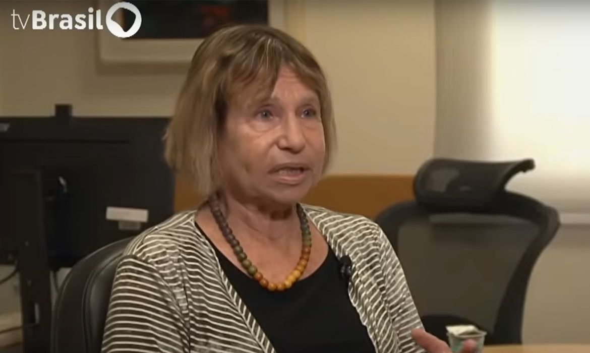 Sociedade israelense precisa lutar pela democracia, diz historiadora