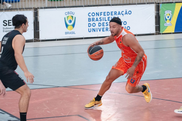 Após 2 semanas, terminam os Jogos Universitários Brasileiros em Natal
