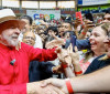 Lula defende América Latina independente contra fala grossa externa