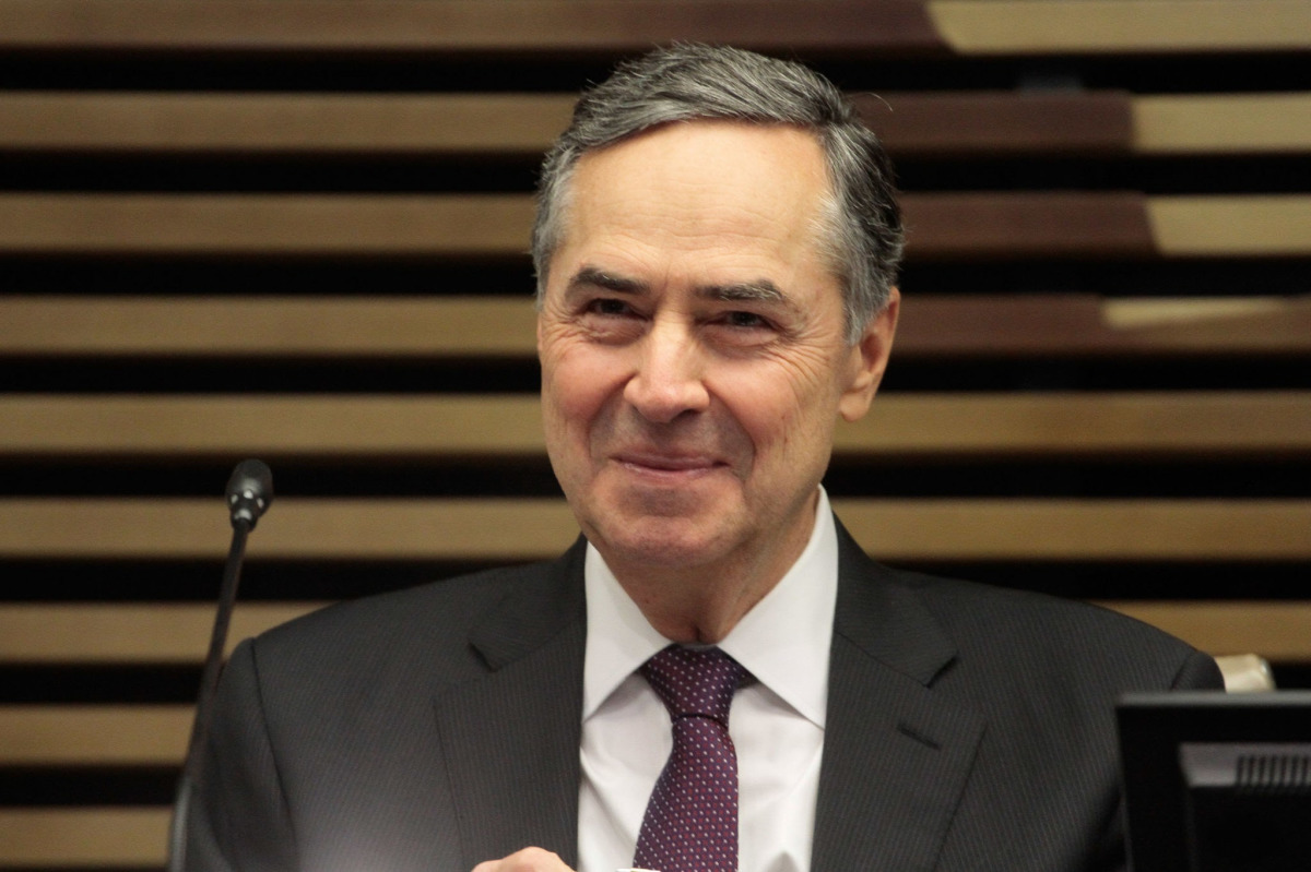 Luís Roberto Barroso 