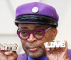 Spike Lee adia visita ao Rio, mas público prestigia "Luta de Classes"