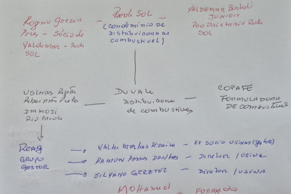 SUGESTÃO PARA INFOGRAFICO