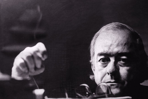 Museu de Arte do Rio celebra obra de Vinicius de Moraes