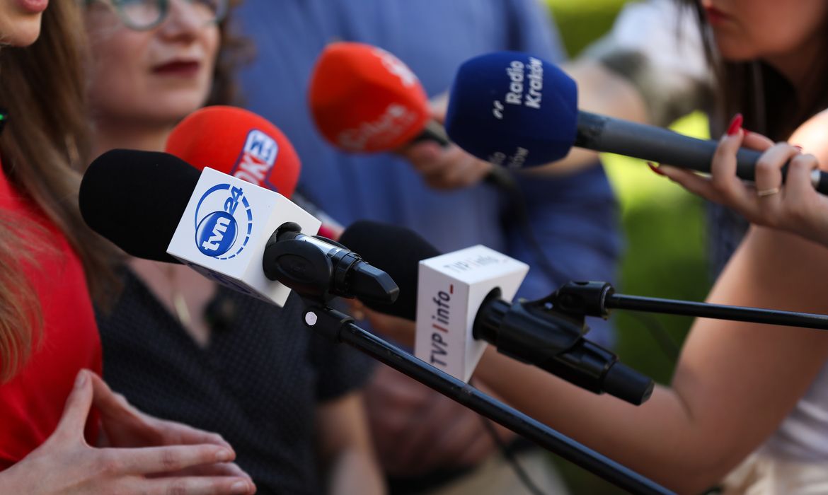 Liberdade de imprensa nas Américas se deteriora, diz entidade 