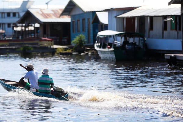 Para especialistas, comunidades devem participar de decisões da COP30