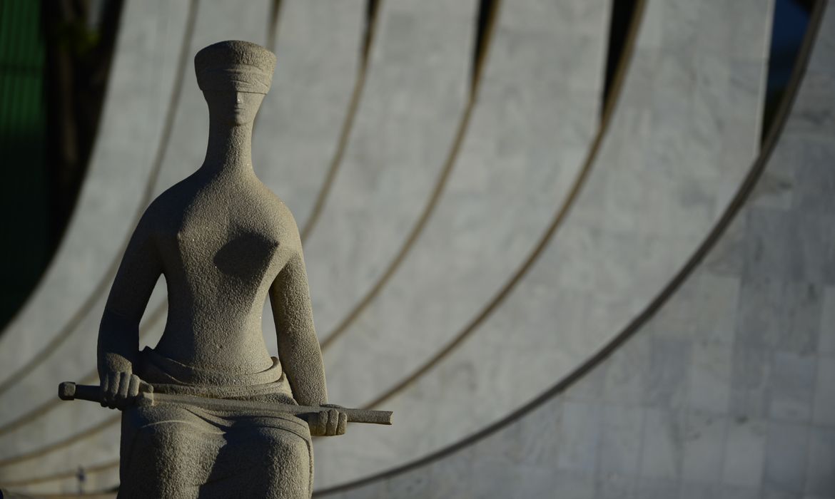 Julgamentos com impacto fiscal marcam agenda da semana no Supremo 