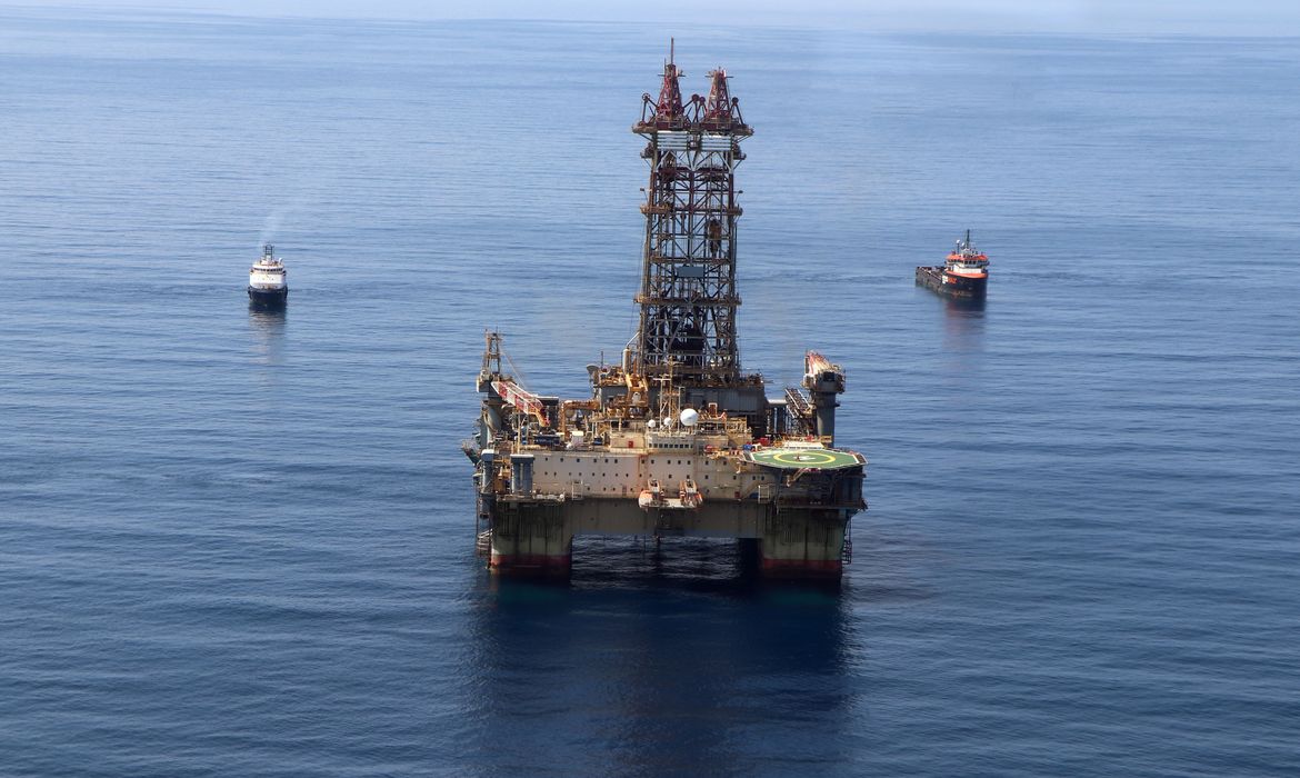 Petrobras recebe licença do Ibama para explorar Margem Equatorial