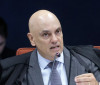 Moraes pede vista e suspende julgamento sobre desoneração no STF