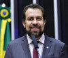 Boulos diz que colocará governo na rua, ouvindo demandas populares