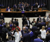 Câmara aprova urgência para votar direito à bagagem de mão gratuita