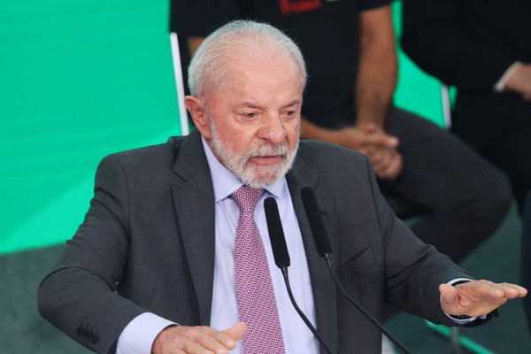 No Sudeste Asiático, Lula buscará mercado de 680 milhões de habitantes