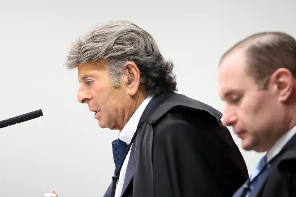 Fux diz que segurança das urnas nem sempre é apreciada