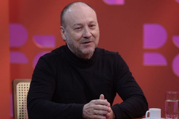 Jornalista esportivo Flavio Gomes é entrevistado hoje no DR com Demori