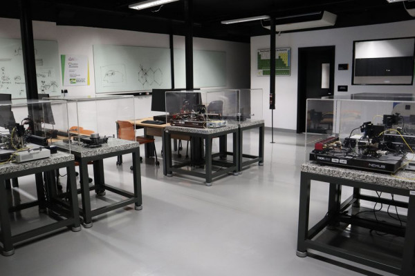 Faculdade pública em SP seleciona alunos para carreira científica