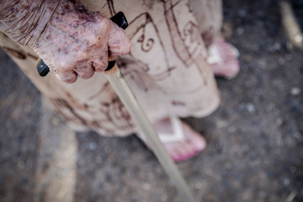 Trabalhadora doméstica é resgatada em condição análoga à escravidão 