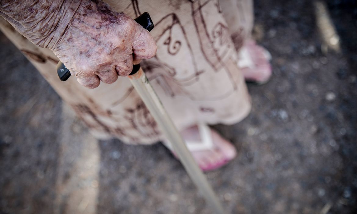 Trabalhadora doméstica é resgatada em condição análoga à escravidão 