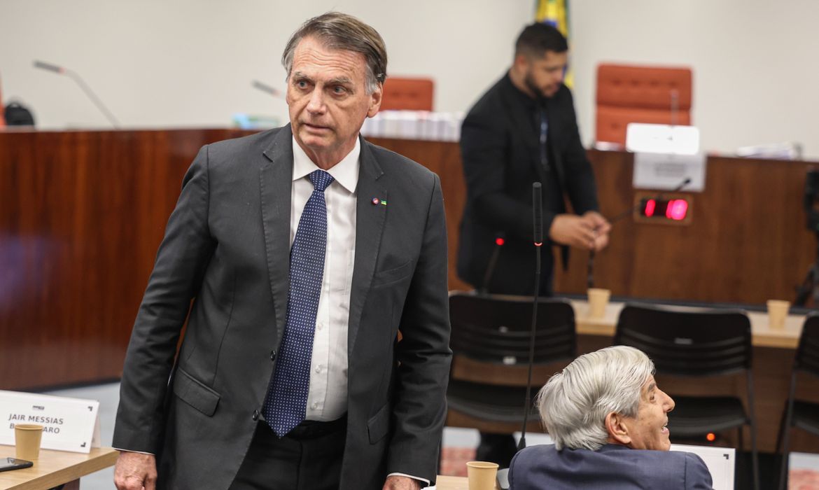 Decisão que condenou Bolsonaro é publicada; cabe recurso pela defesa