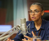 Marina Silva diz que licença do Ibama para foz do Amazonas foi técnica