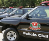 MP e Polícia Civil deflagram ação contra lavagem de dinheiro do PCC