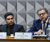 Deputados pedem prisão de ex-presidente de entidade em CPMI do INSS