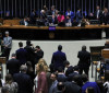 Câmara aprova urgência para votar projeto que cria bancada cristã