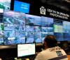Rio instala câmeras inteligentes para buscas criminais em segundos