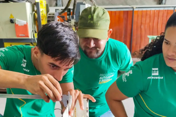 Em 12 anos, 66,5% dos jovens conseguiram deixar o Bolsa Família