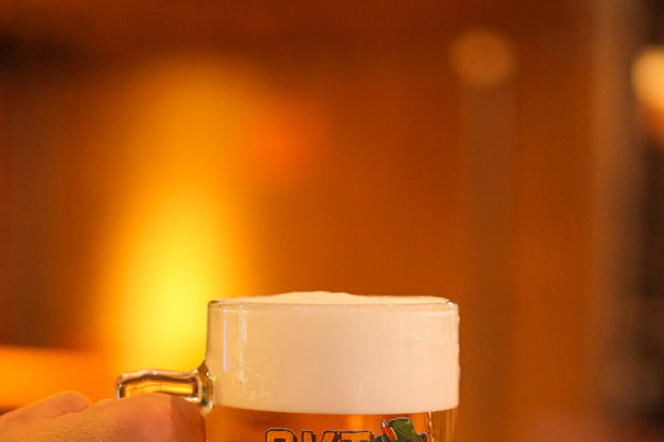 Oktoberfest na Toca do Urso promete três dias de gastronomia, música e cerveja artesanal em Ribeirão Preto - Divulgação 