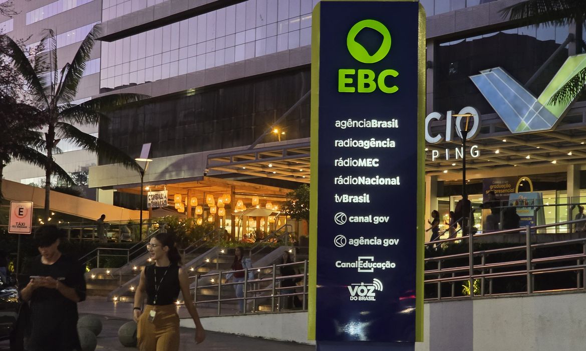 EBC publica resultado da etapa de habilitação de Seleção TV Brasil