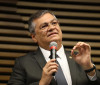 Eventuais crimes em emendas Pix antigas serão apurados, garante Dino