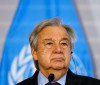 Meta de limitar aquecimento a 1,5°C não será alcançada, diz Guterres