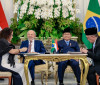 Brasil e Indonésia assinam comunicado e citam potencial de parcerias