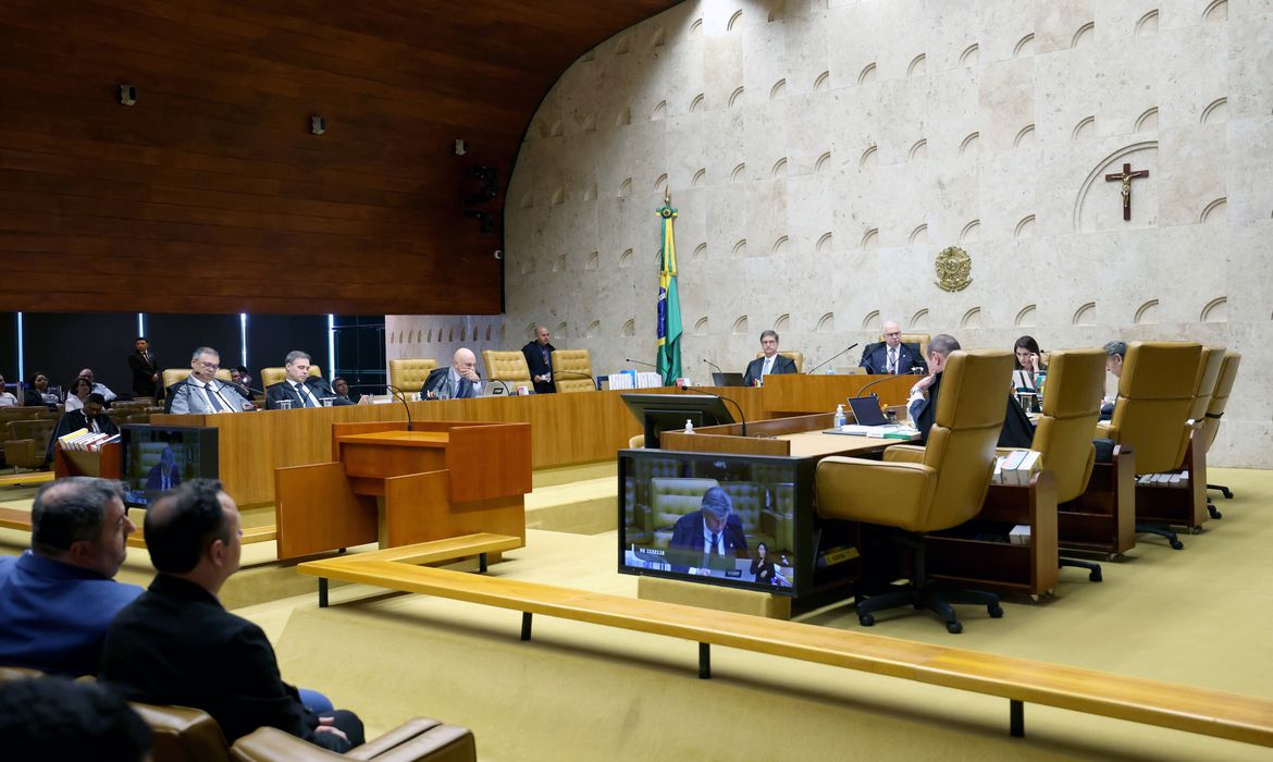 STF tem maioria para manter nomeação de parentes para cargos políticos