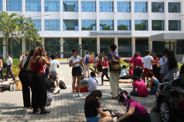 Faculdade da USP rompe convênio com Universidade de Haifa, de Israel