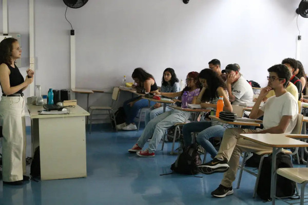 Fuvest divulga locais de prova do vestibular; candidato pode escolher