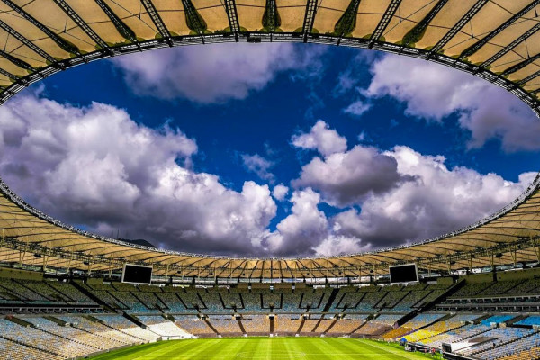Comissão da Alerj quer venda do Maracanã para pagar dívida do RJ