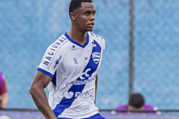 No Paraná, jogador vítima de racismo leva punição maior que agressor