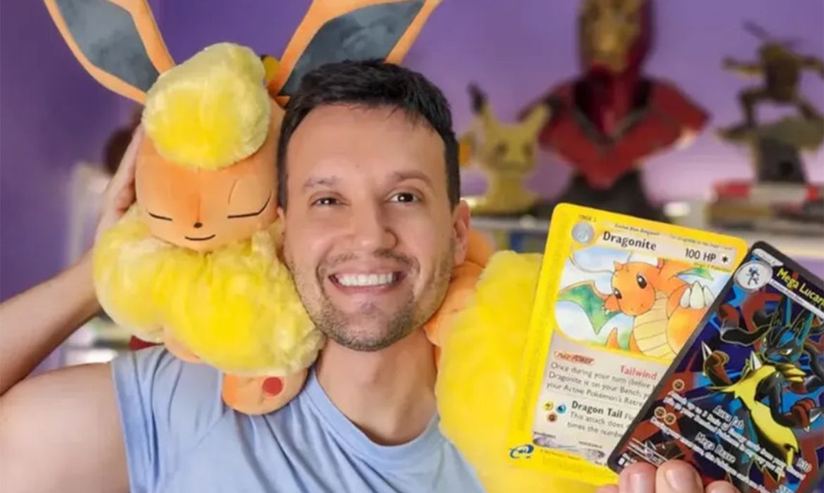 Justiça determina prisão temporária de influenciador Capitão Hunter 