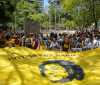 Instituto Marielle Franco cobra julgamento dos mandantes do crime