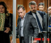 Trama golpista: Defesa de Mauro Cid pede ao STF extinção da pena