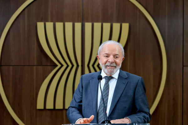 Recursos obtidos com petróleo serão usados na transição energética