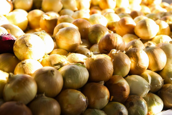 Inflação acumulada dos alimentos é a menor desde setembro de 2024