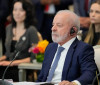 Lula aguarda reunião com Trump e aposta em solução a tarifaço
